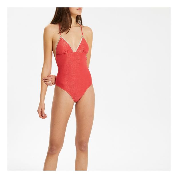 Maillot Une Pièce Gilda La Nouvelle x Smallable-product