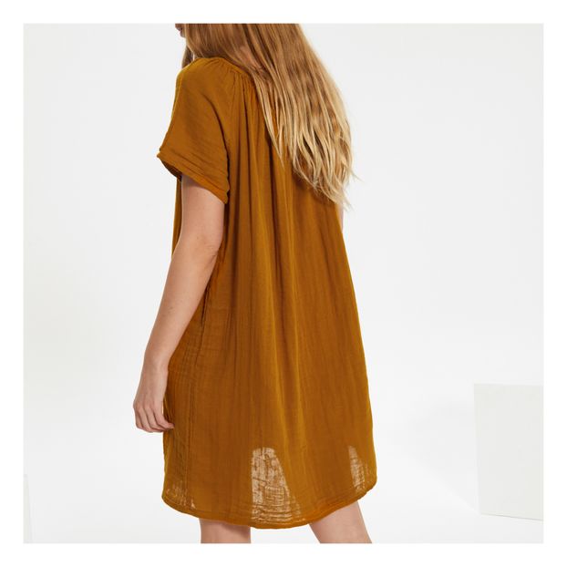 Robe Clara - Collection Femme --product