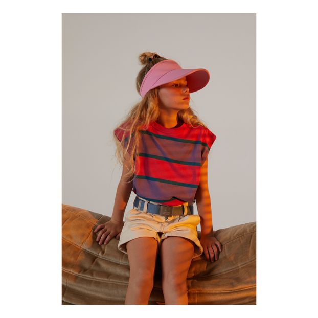 Hayley striped t-shirt-product