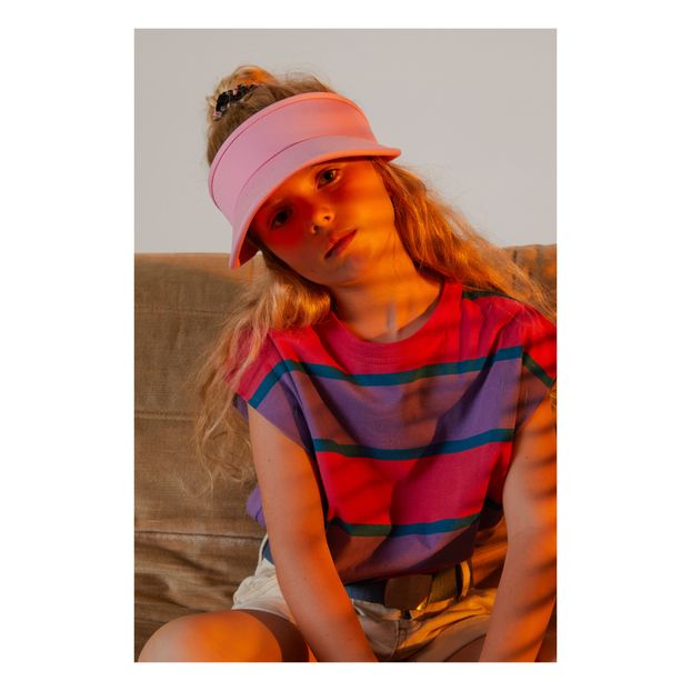Hayley striped t-shirt-product