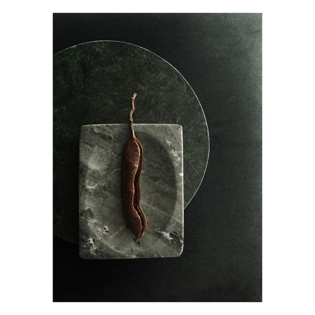 Vassoio in marmo -product