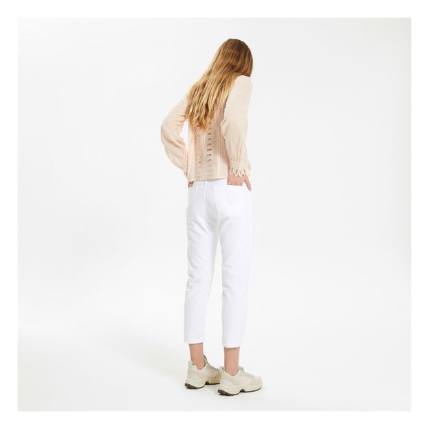 Blouse Brodée Volga-product