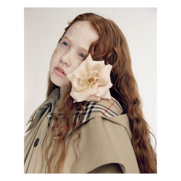Trench Capuche Amovible Bethel-product