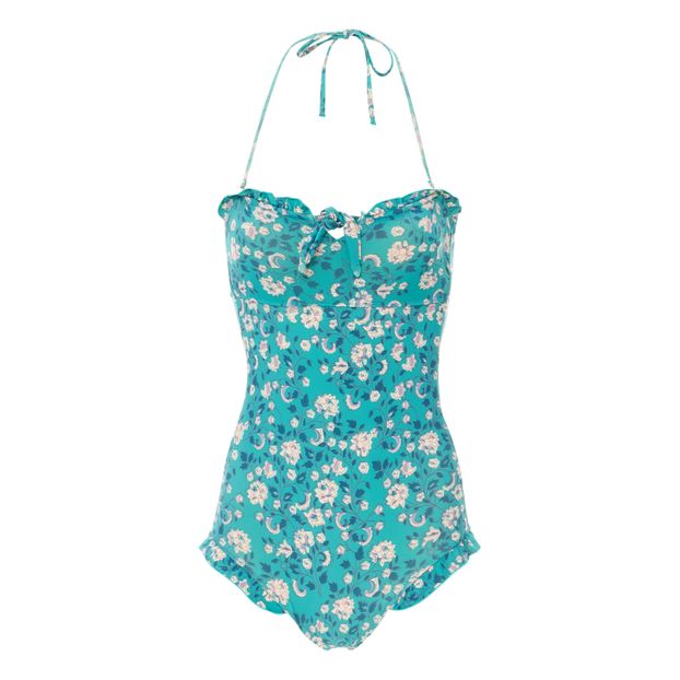 Maillot Une Pièce Bayo -Collection Femme--product
