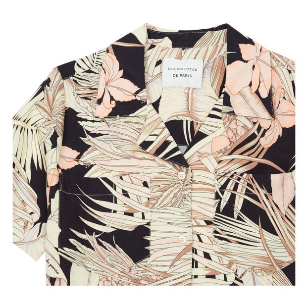 Chemisette Tropicale Aiko-product