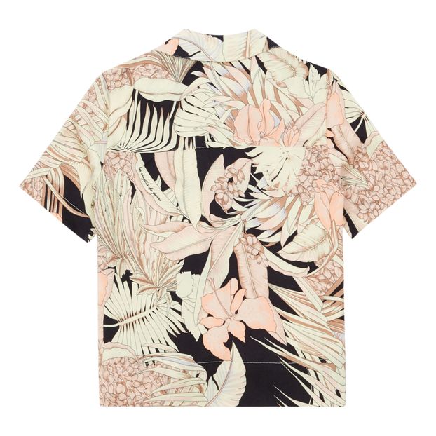 Chemisette Tropicale Aiko-product