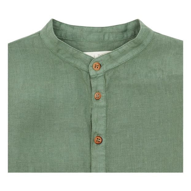 Linen shirt-product