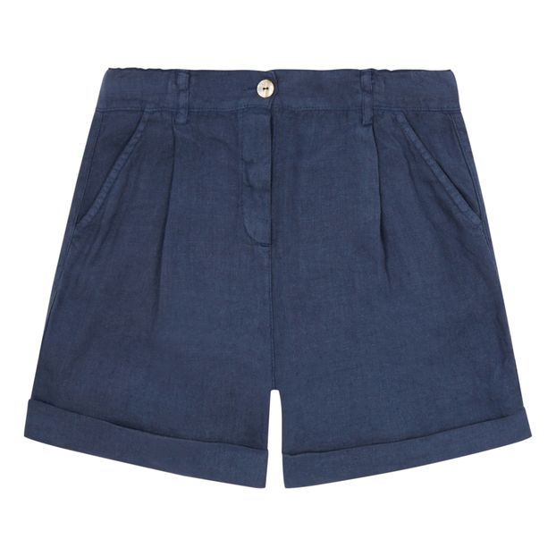 Short Lin-product