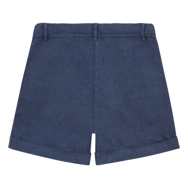 Short Lin-product
