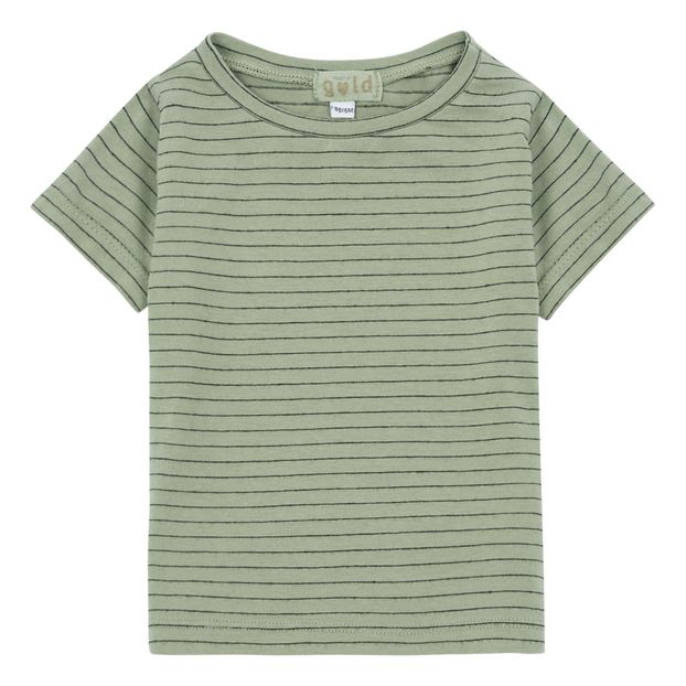 Tibo Organic Cotton T-shirt-product