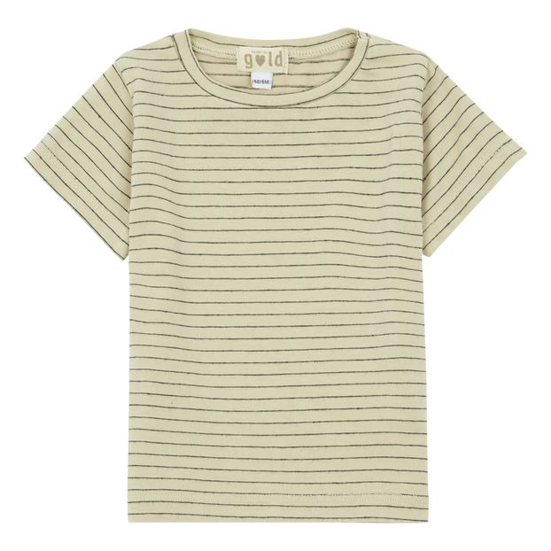 Tibo Organic Cotton T-shirt-product