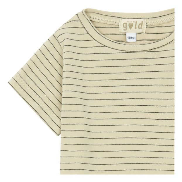 Tibo Organic Cotton T-shirt-product