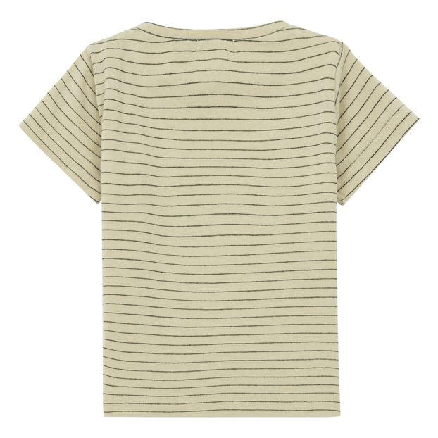 Tibo Organic Cotton T-shirt-product