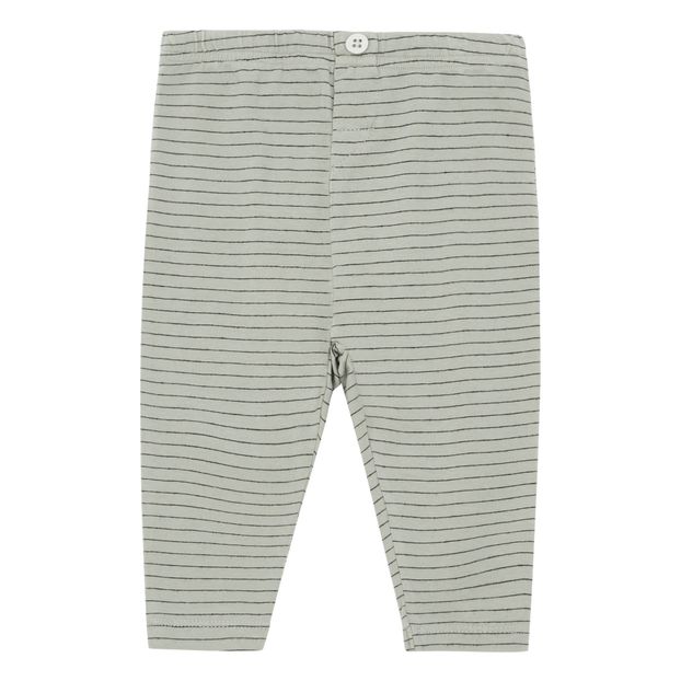 Bartho Organic Cotton Jersey Trousers-product
