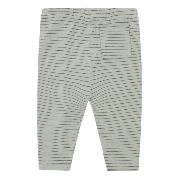 Bartho Organic Cotton Jersey Trousers-product