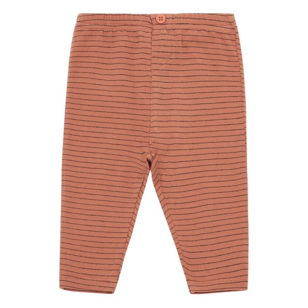Pantalón Punto Algodón Bartho-product