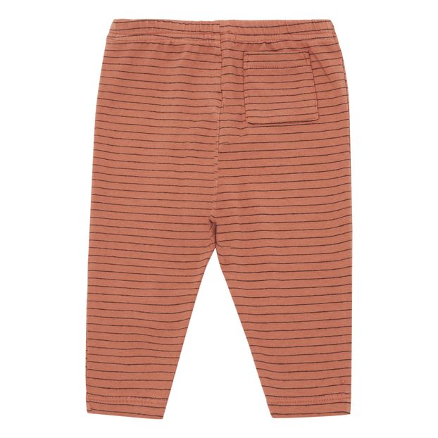 Pantalón Punto Algodón Bartho-product