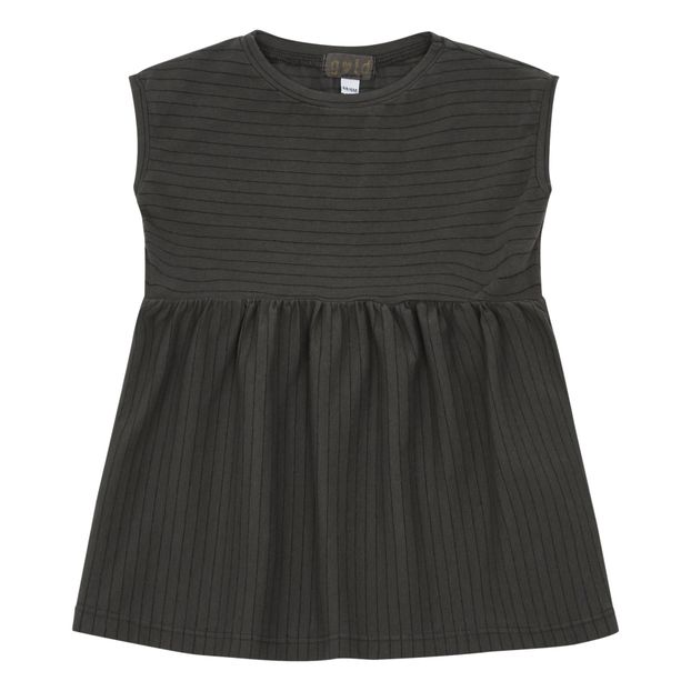 Kosy Organic Cotton Jersey Dress-product