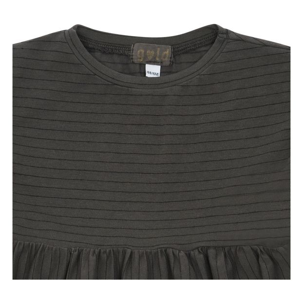Kosy Organic Cotton Jersey Dress-product