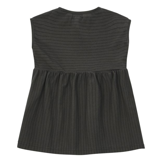 Kosy Organic Cotton Jersey Dress-product