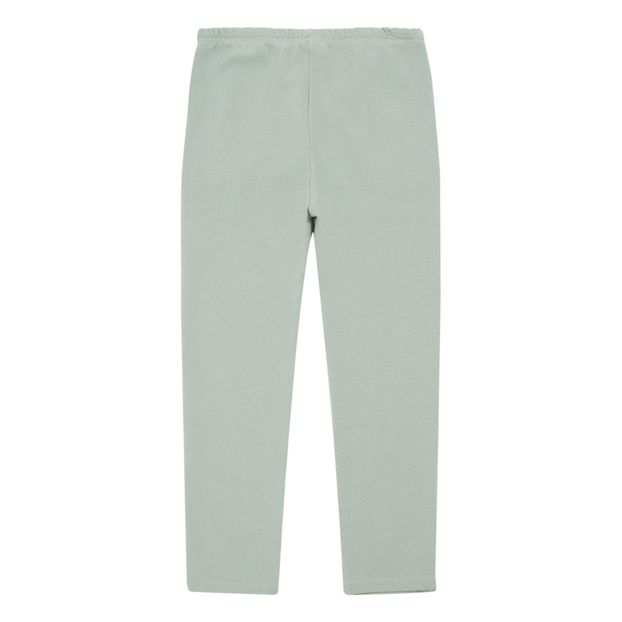 Borre Organic Cotton Fleece Joggers-product