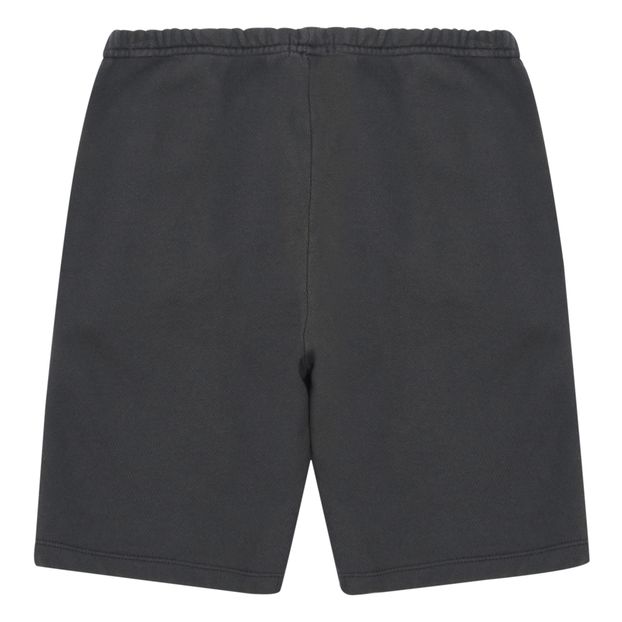 Blesse Organic Cotton Fleece Shorts-product