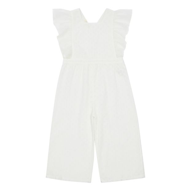 Embroidered jumpsuit-product