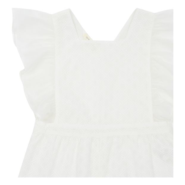 Embroidered jumpsuit-product