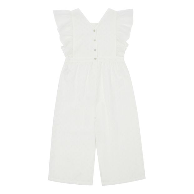 Embroidered jumpsuit-product