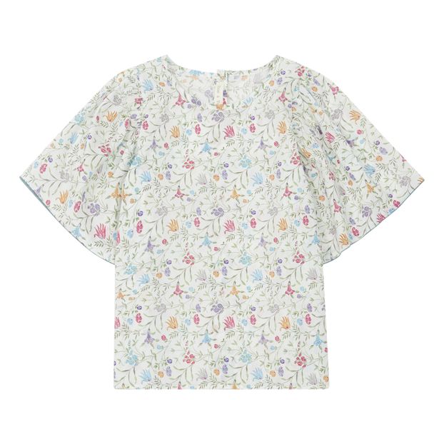 Liberty blouse-product