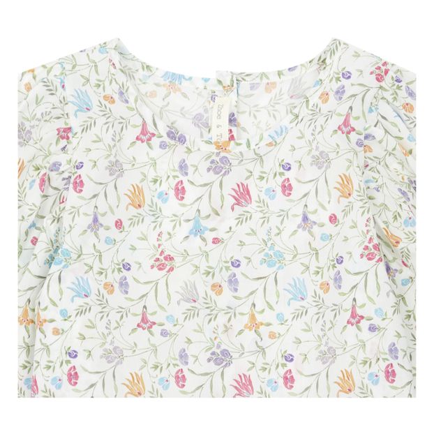 Liberty blouse-product