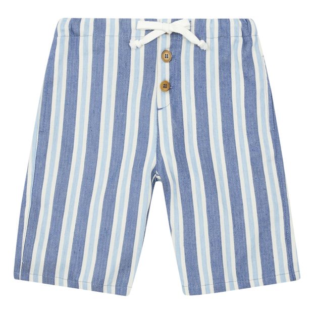 Short Lin Rayé-product