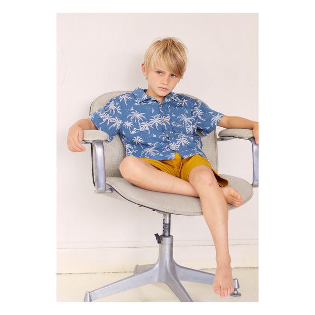 Chuck Palm Shirt-product