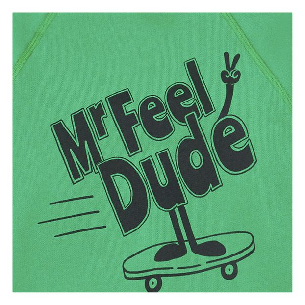 Sudadera Mr Feel Dude-product