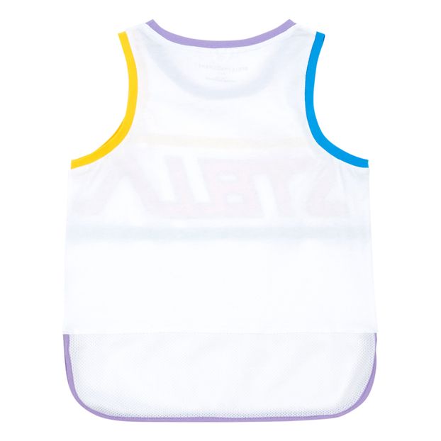 Organic Cotton Tank Top - Activewear Collection --product