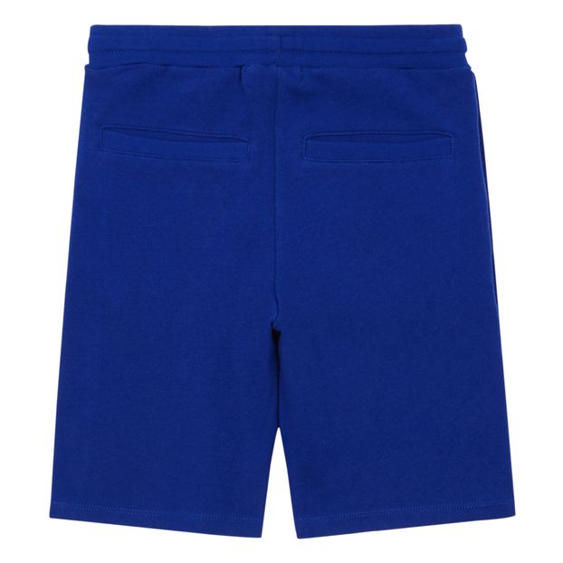 Pressure Organic Cotton Fleece Shorts-product