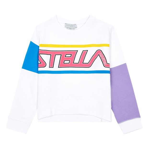 Sweat Coton Bio Stella - Collection Active Wear --product