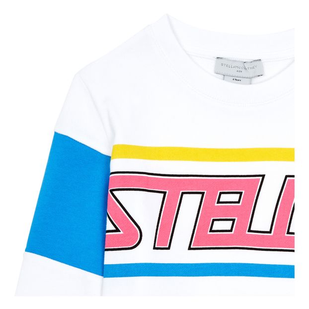 Sweat Coton Bio Stella - Collection Active Wear --product