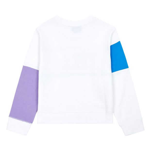 Sweat Coton Bio Stella - Collection Active Wear --product