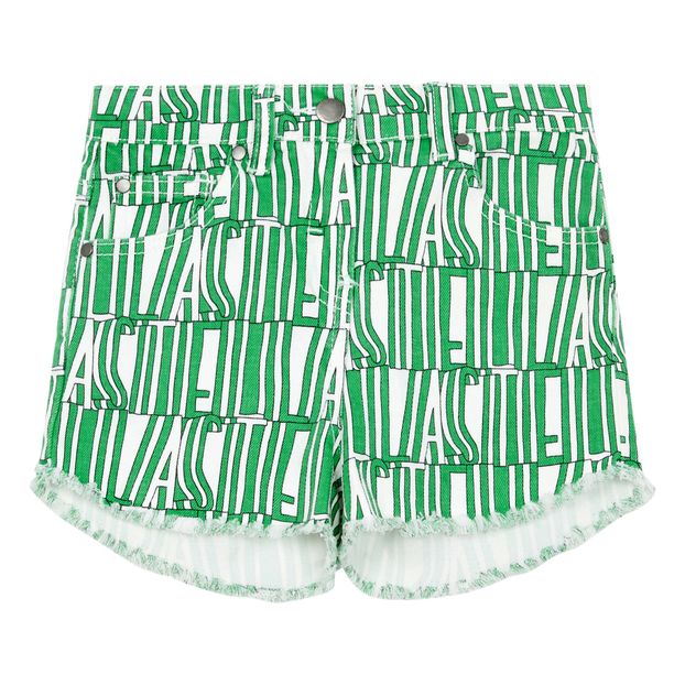 Short Stella-product