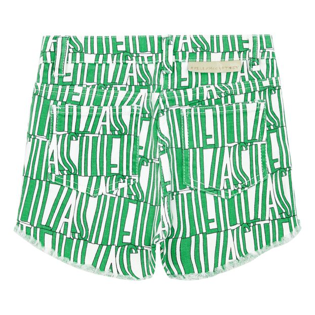 Short Stella-product