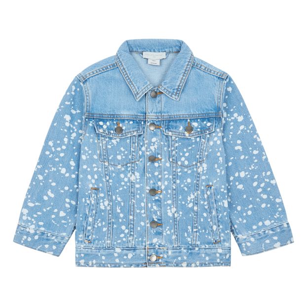 Veste Denim Splash-product