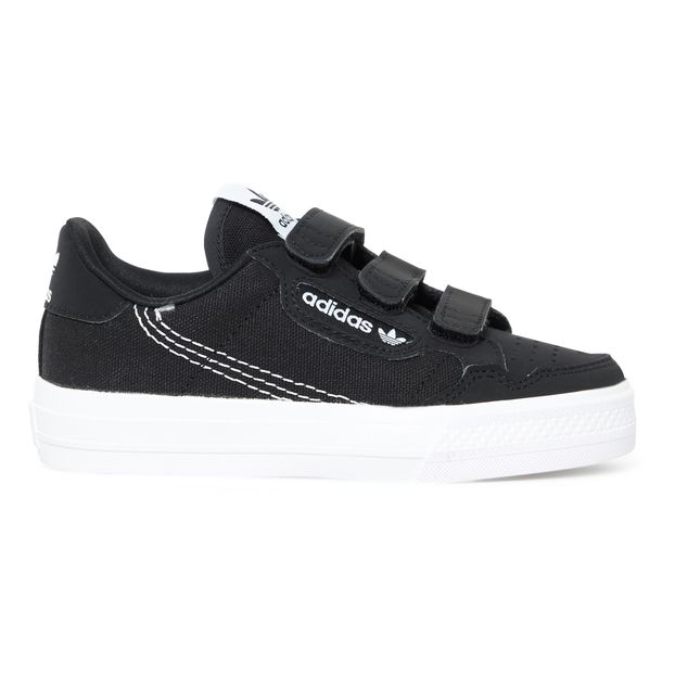 Deportivas Bimaterial 3 Velcros Continental Vulc-product