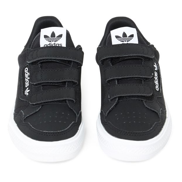 Deportivas Bimaterial 3 Velcros Continental Vulc-product