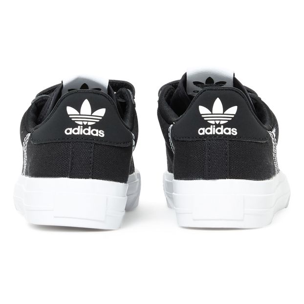 Deportivas Bimaterial 3 Velcros Continental Vulc-product