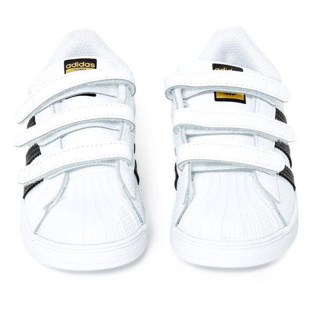 Deportivas 3 Velcros Superstar-product