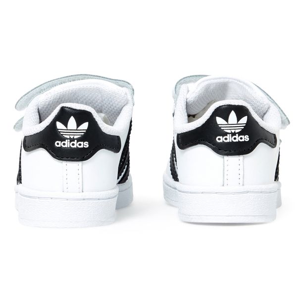 Deportivas 3 Velcros Superstar-product