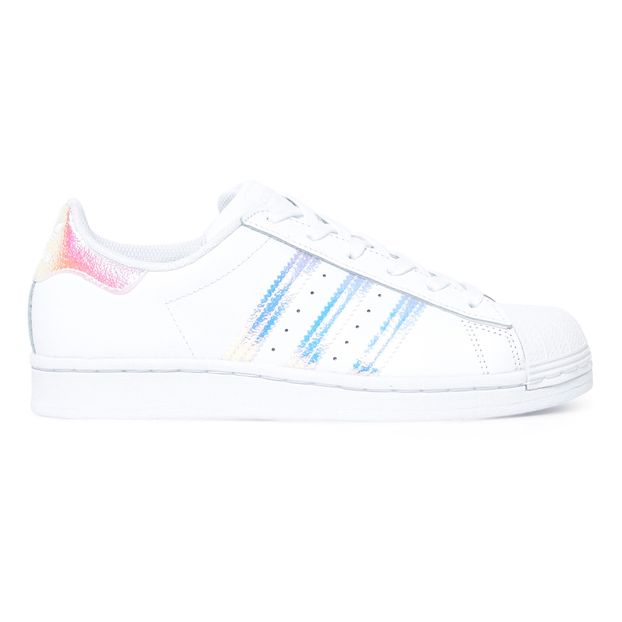 Baskets Lacets Irisés Superstar-product