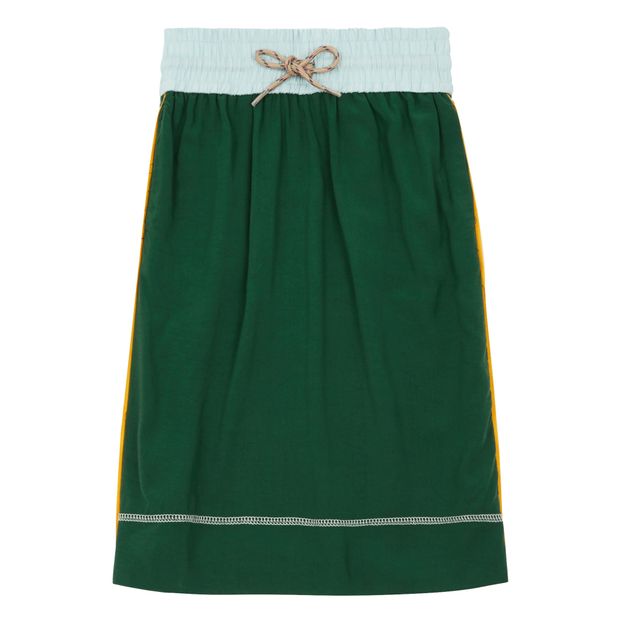 Almost midi skirt-product