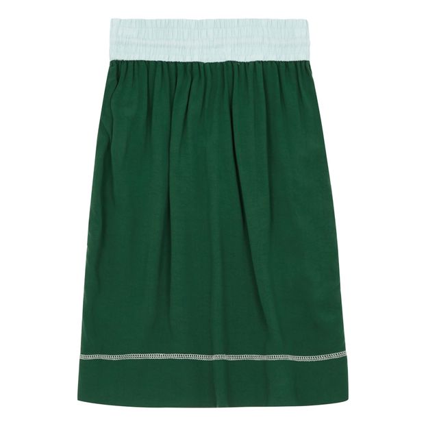 Almost midi skirt-product